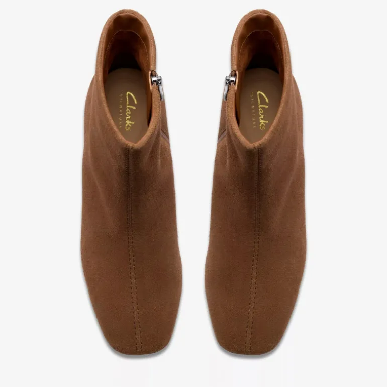 Clarks Fernie Zip