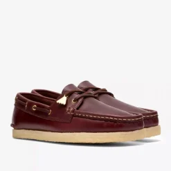 Clarks Godney Boat