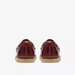 Clarks Godney Boat