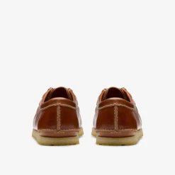 Clarks Godney Lace