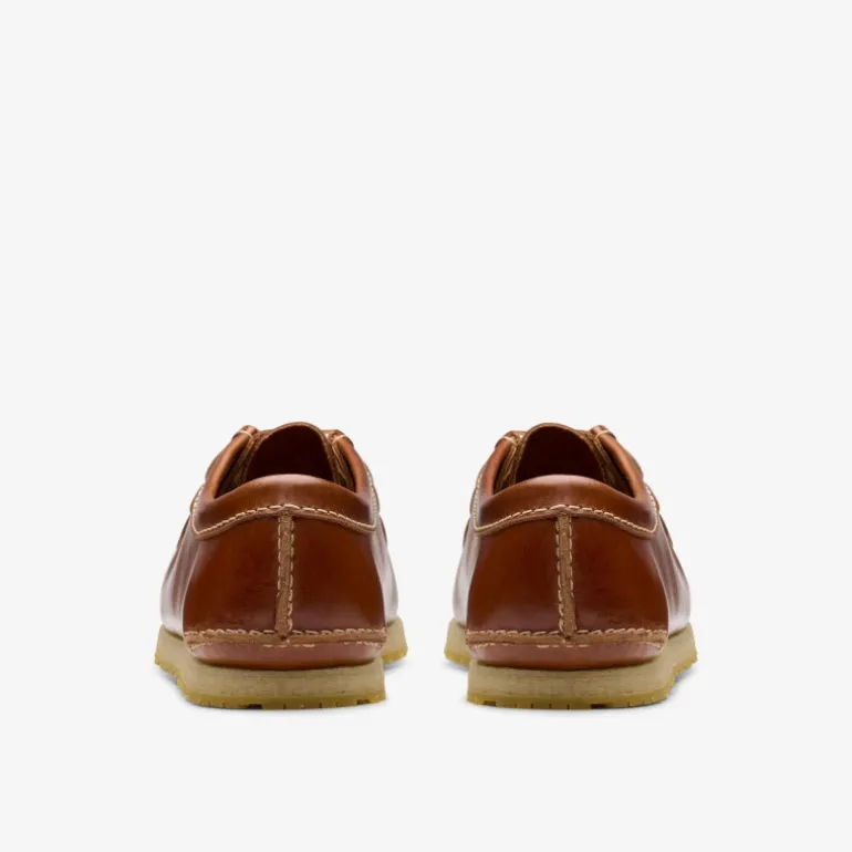 Clarks Godney Lace