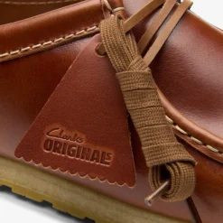 Clarks Godney Lace