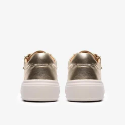 Clarks Hollyrose Zip