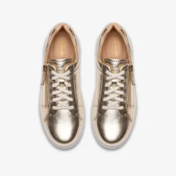 Clarks Hollyrose Zip