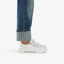 Clarks Hollyrose Zip