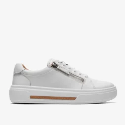 Clarks Hollyrose Zip