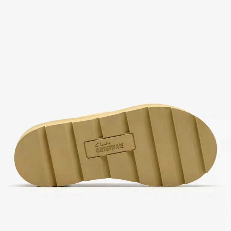 Clarks Meare Walla