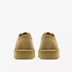 Clarks Meare Walla