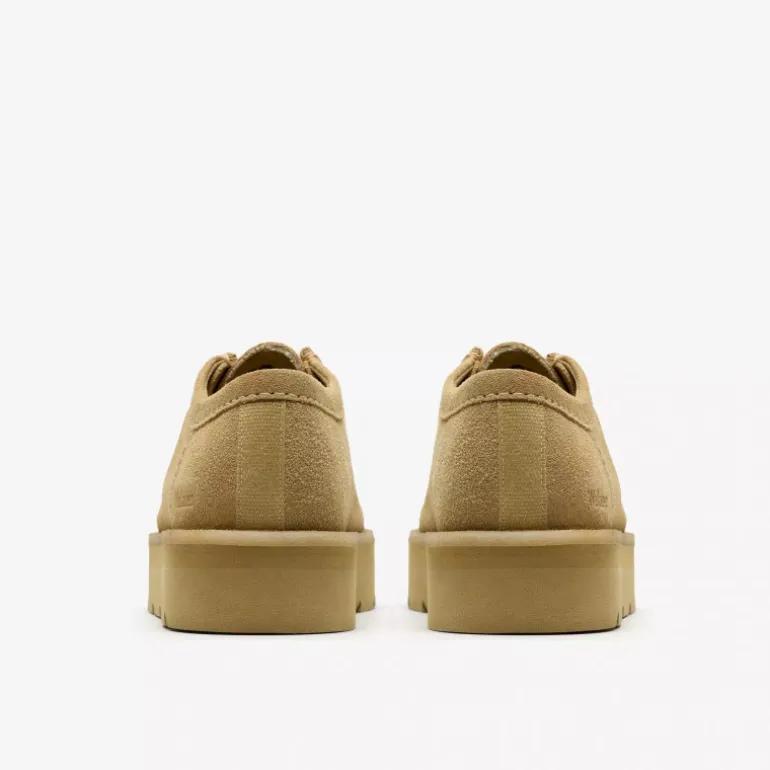 Clarks Meare Walla