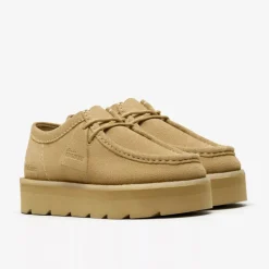 Clarks Meare Walla