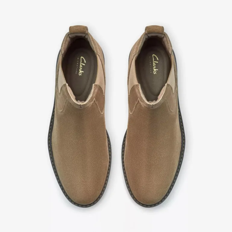 Clarks Newford