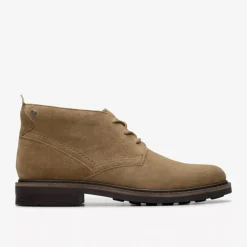 Clarks Newford Mid
