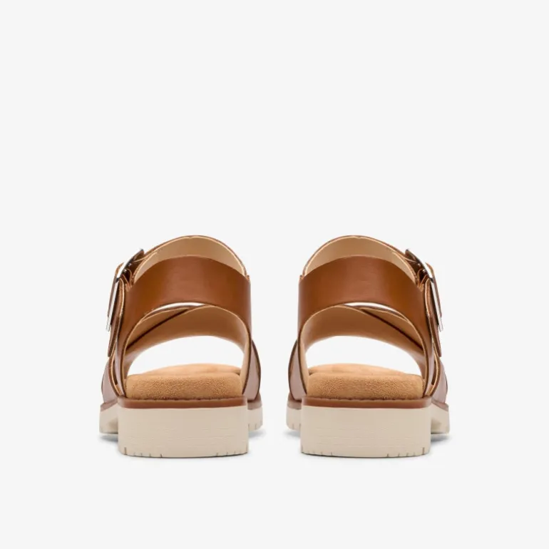 Clarks Orinoco Cross