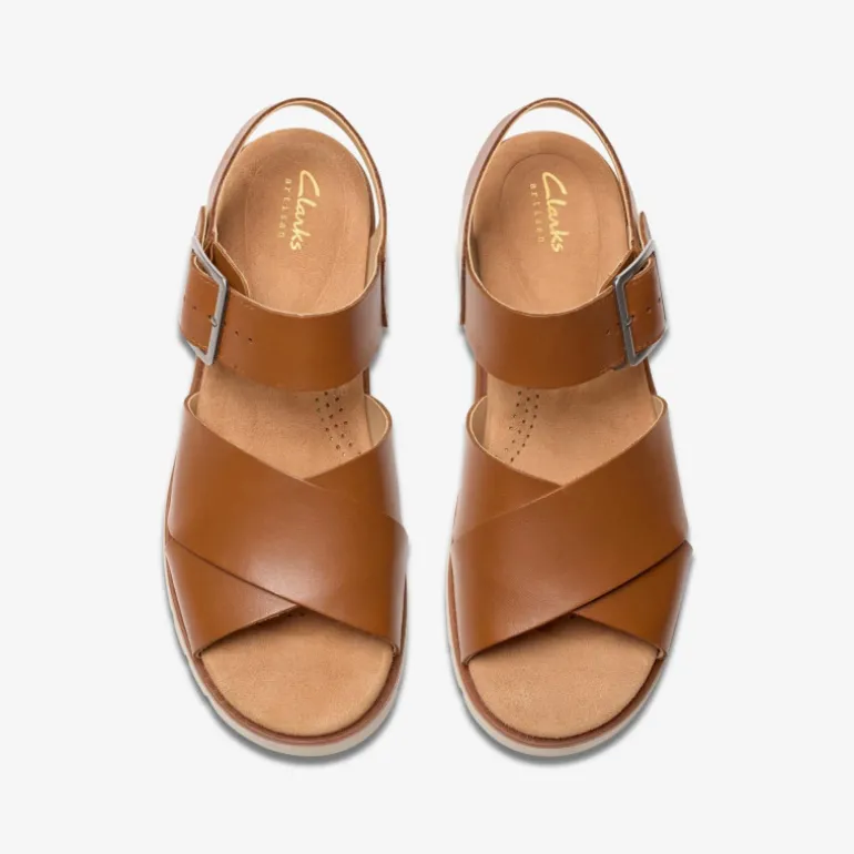 Clarks Orinoco Cross