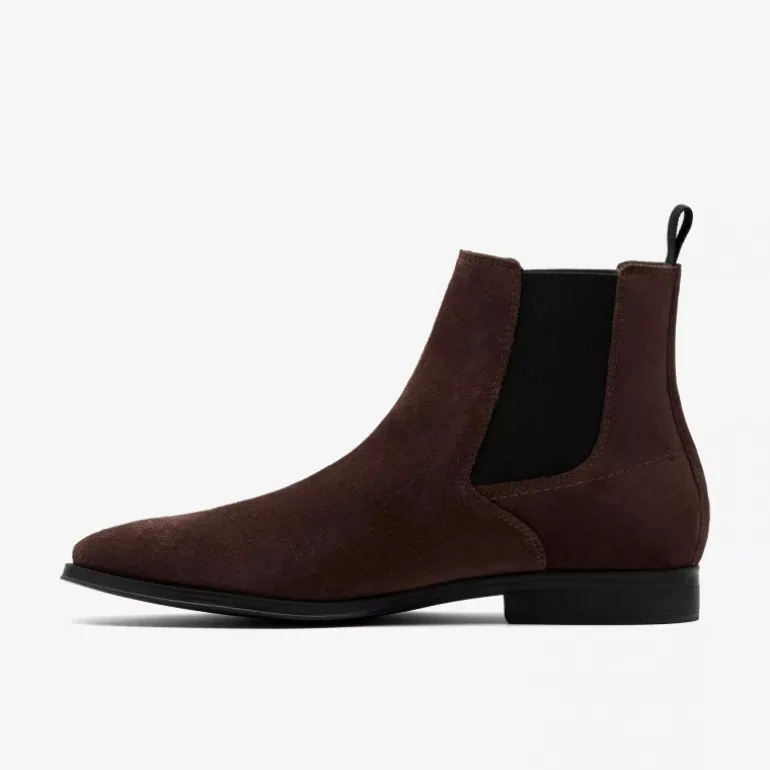 Clarks Paulton easy