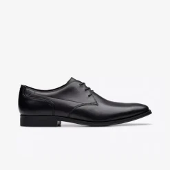 Clarks Paulton Lace