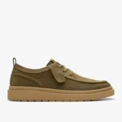 Clarks Polden Moc