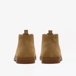 Clarks Torford Mid