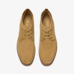 Clarks Torford Mid