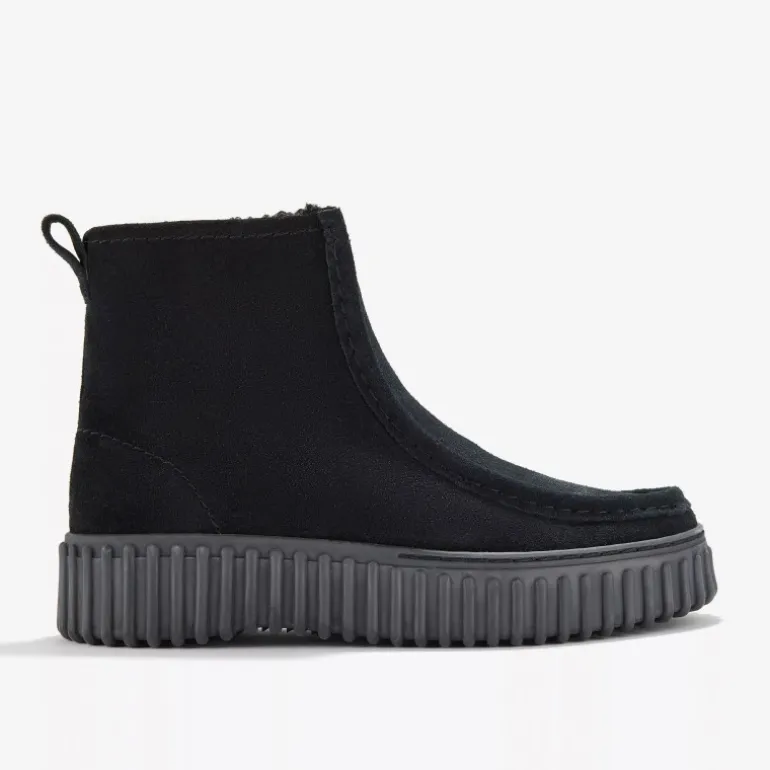 Clarks Torhill Cozy