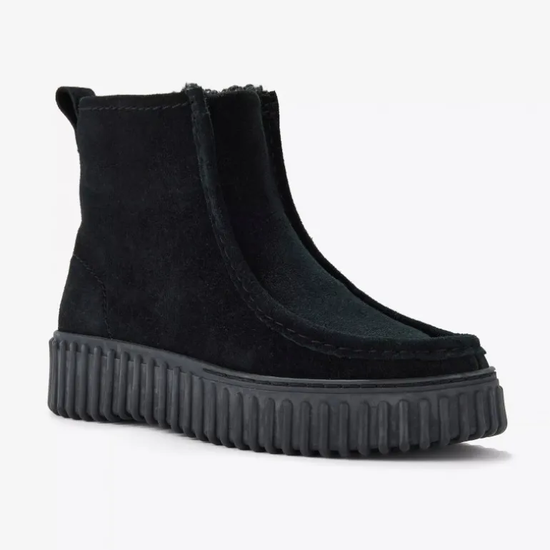 Clarks Torhill Cozy