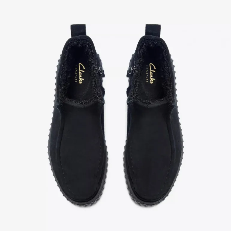Clarks Torhill Cozy