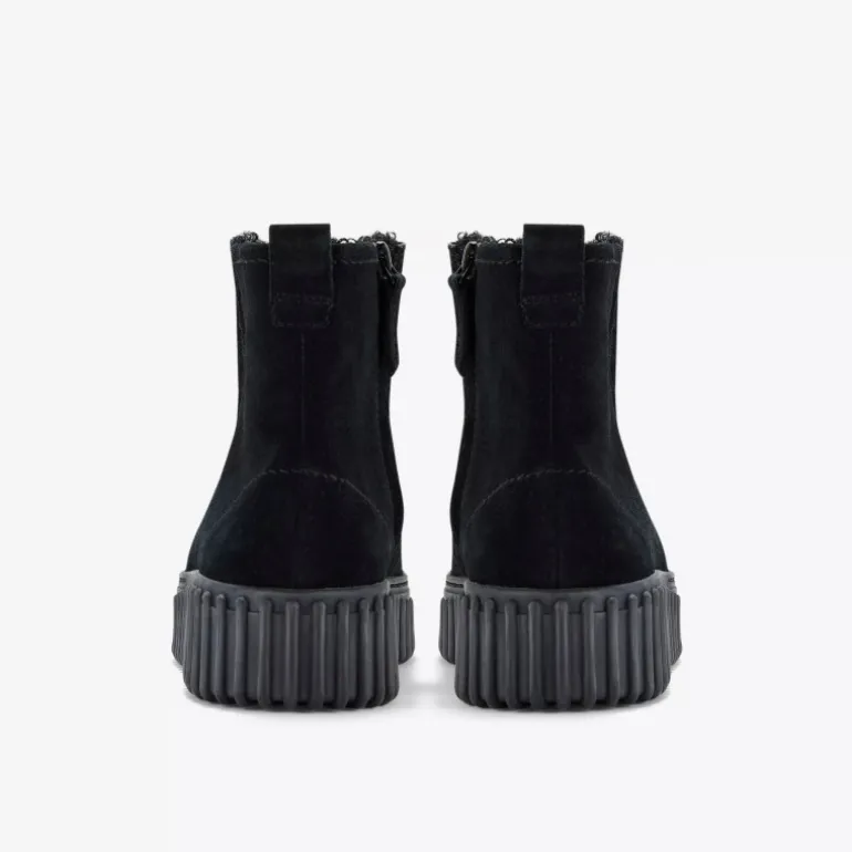 Clarks Torhill Cozy