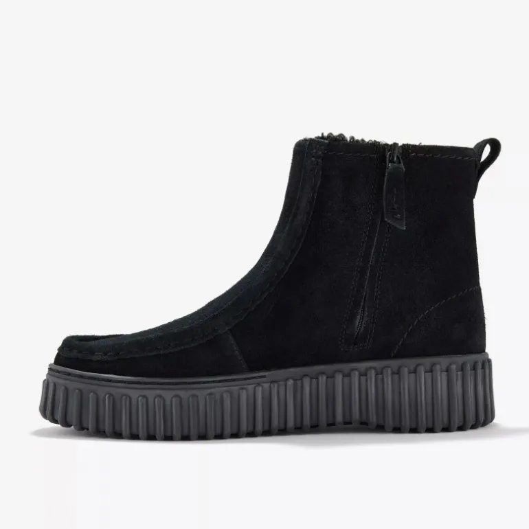 Clarks Torhill Cozy
