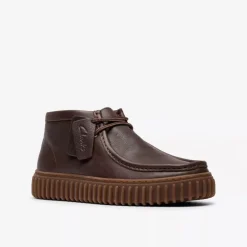 Clarks Torhill Hi