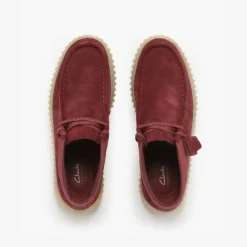 Clarks Torhill Hi