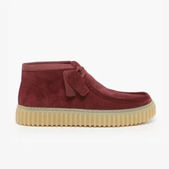 Clarks Torhill Hi