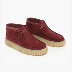 Clarks Torhill Hi