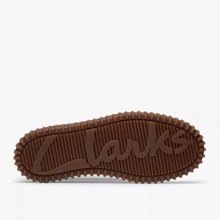 Clarks Torhill Lace Hi