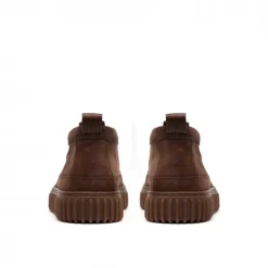 Clarks Torhill Lace Hi