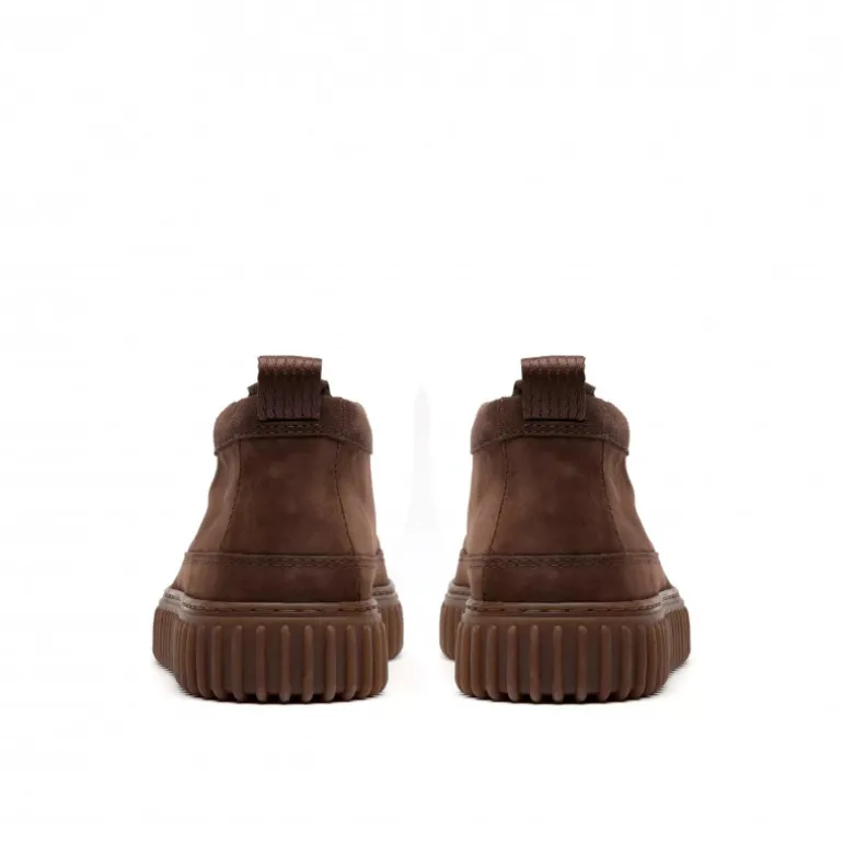 Clarks Torhill Lace Hi