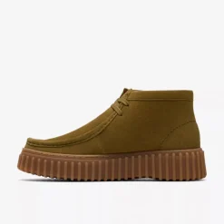 Clarks Torhill Moss