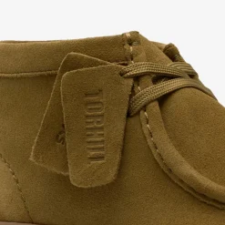 Clarks Torhill Moss
