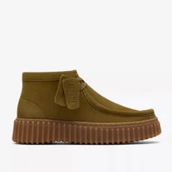 Clarks Torhill Moss