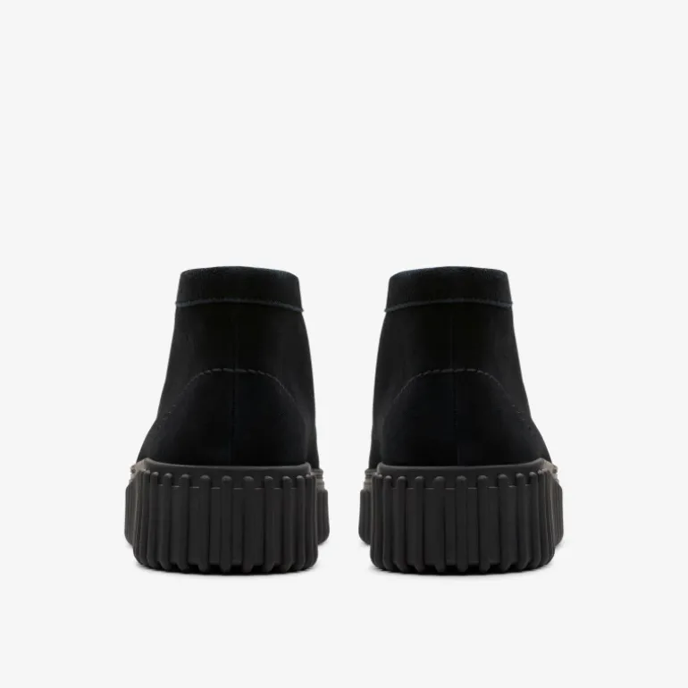 Clarks Torhill Moss