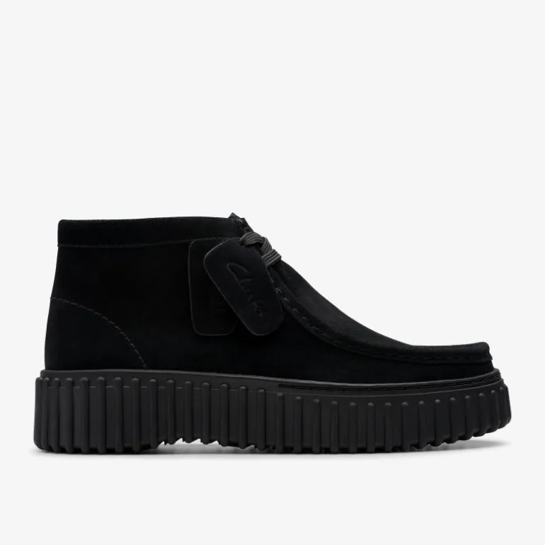 Clarks Torhill Moss