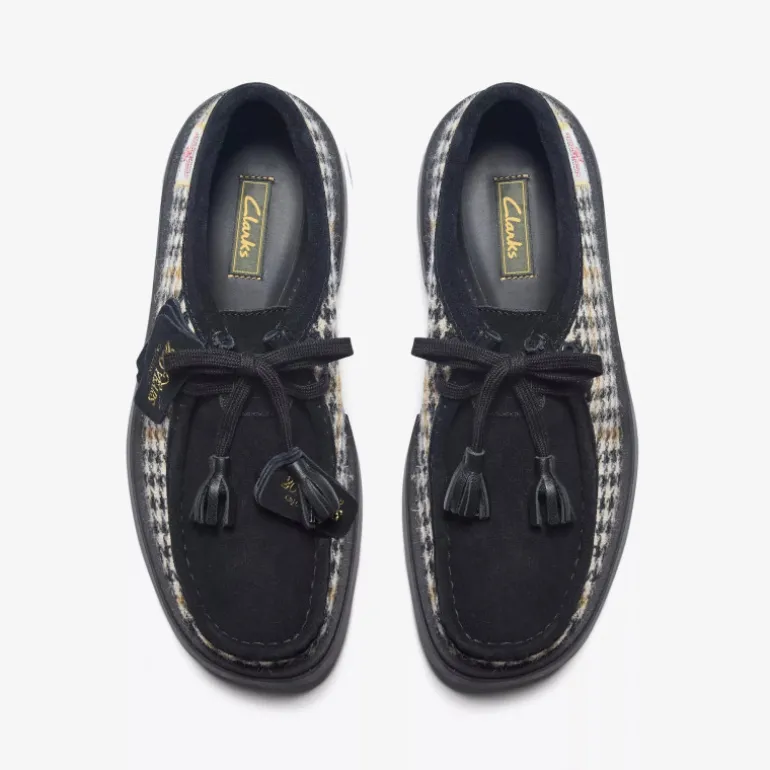 Clarks Torview