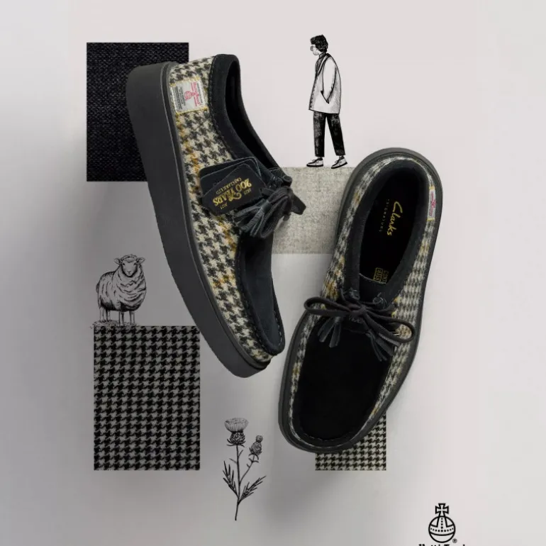 Clarks Torview