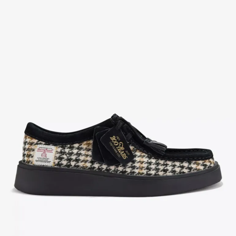Clarks Torview