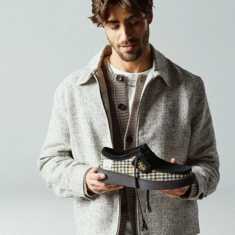 Clarks Torview