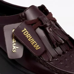 Clarks Torview