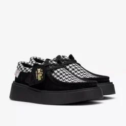 Clarks Torview
