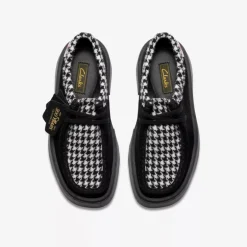 Clarks Torview