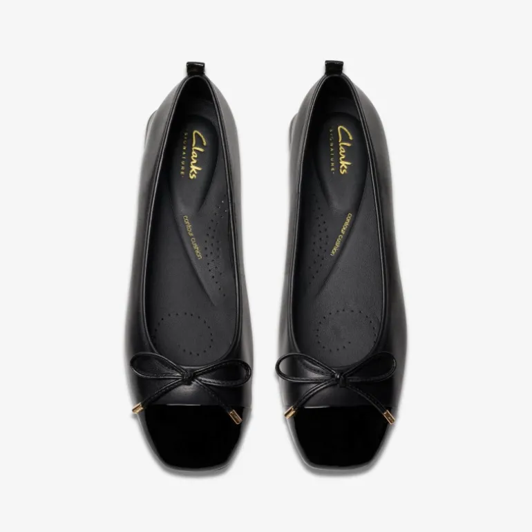 Clarks Ubree 15 Poppy