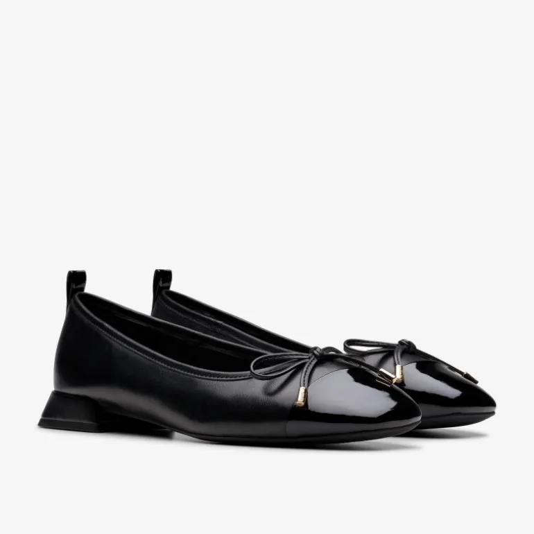Clarks Ubree 15 Poppy