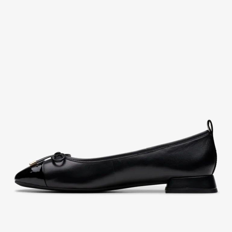 Clarks Ubree 15 Poppy